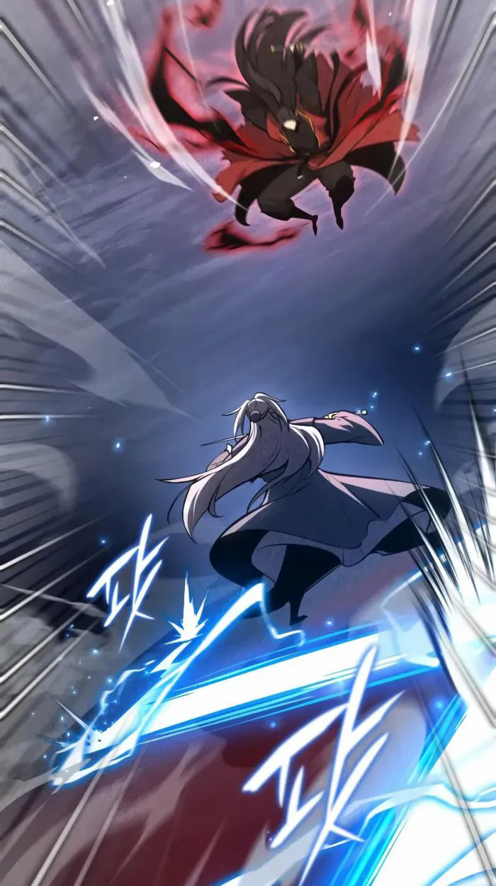 Rebirth of the Divine Demon การหวนคืนของมารสวรรค์ผู้พิชิตใต้หล้า ตอนที่ 1 page 61