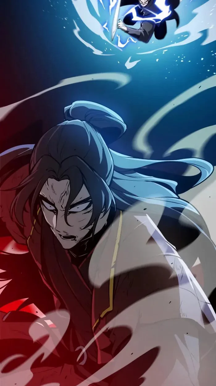 Rebirth of the Divine Demon การหวนคืนของมารสวรรค์ผู้พิชิตใต้หล้า ตอนที่ 1 page 121