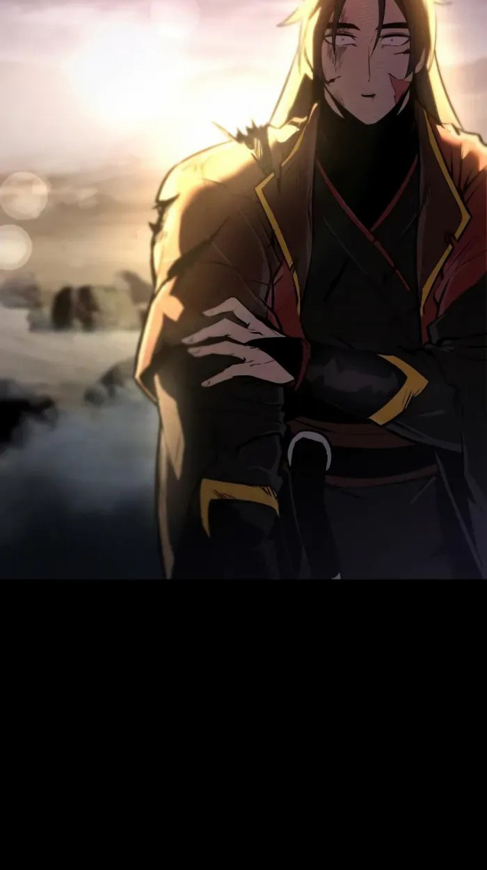 Rebirth of the Divine Demon การหวนคืนของมารสวรรค์ผู้พิชิตใต้หล้า ตอนที่ 1 page 196