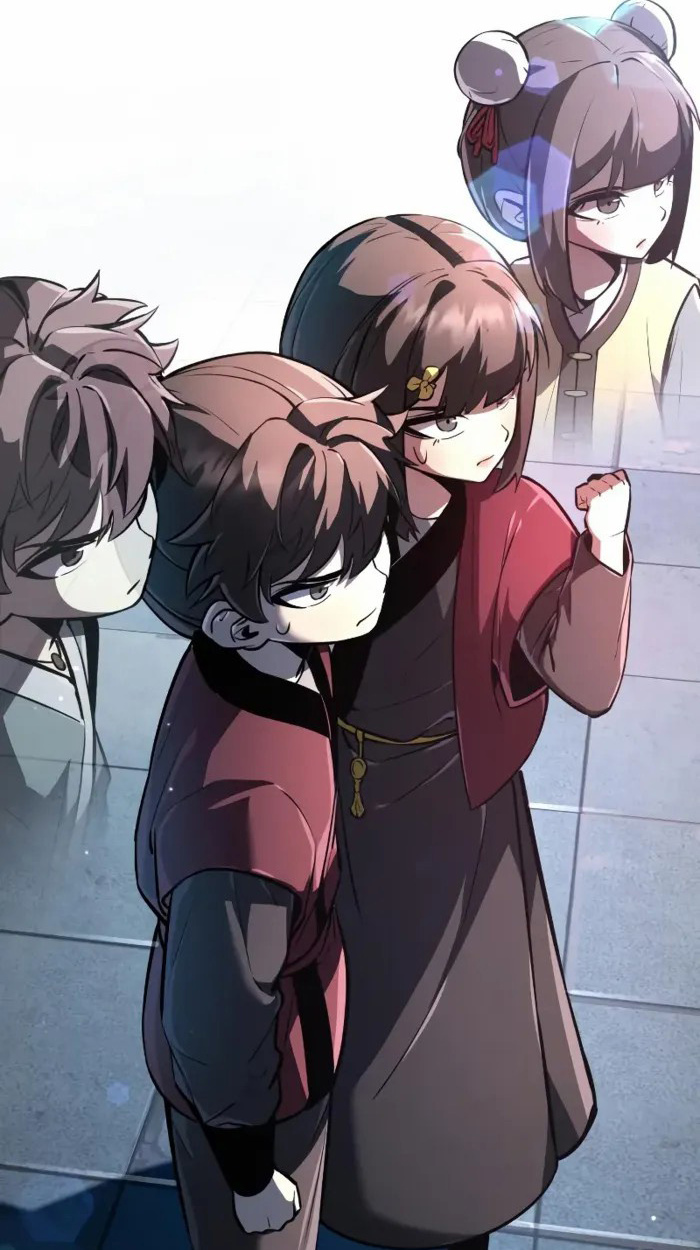 Rebirth of the Divine Demon การหวนคืนของมารสวรรค์ผู้พิชิตใต้หล้า ตอนที่ 1 page 222