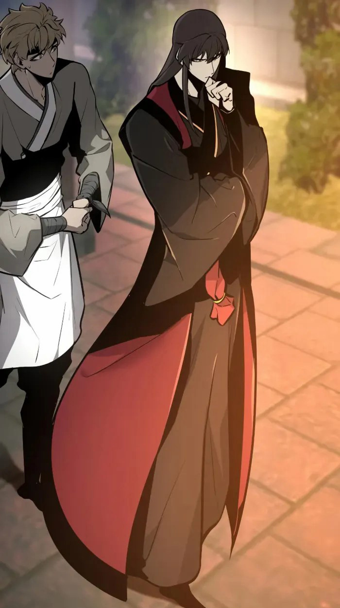 Rebirth of the Divine Demon การหวนคืนของมารสวรรค์ผู้พิชิตใต้หล้า ตอนที่ 2 page 116