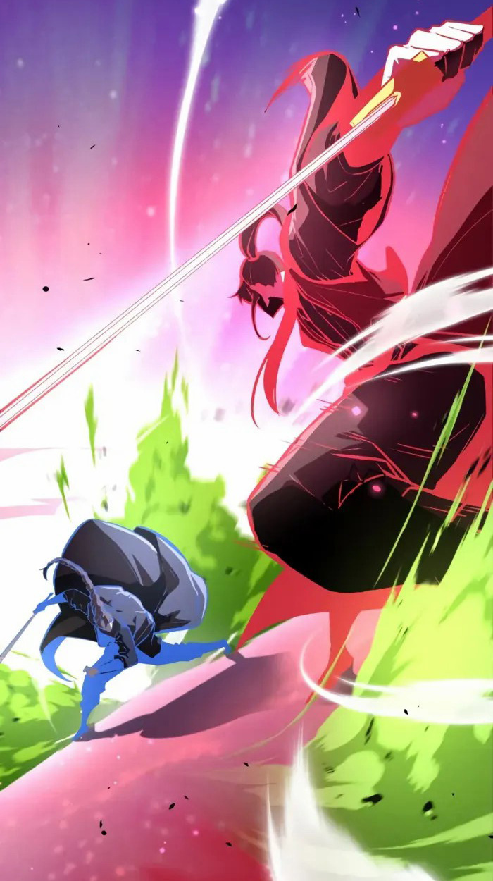 Rebirth of the Divine Demon การหวนคืนของมารสวรรค์ผู้พิชิตใต้หล้า ตอนที่ 2 page 175