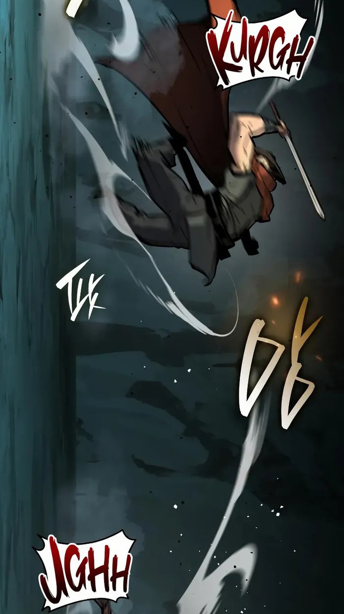 Rebirth of the Divine Demon การหวนคืนของมารสวรรค์ผู้พิชิตใต้หล้า ตอนที่ 3 page 106