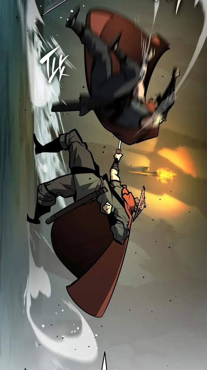 Rebirth of the Divine Demon การหวนคืนของมารสวรรค์ผู้พิชิตใต้หล้า ตอนที่ 3 page 108