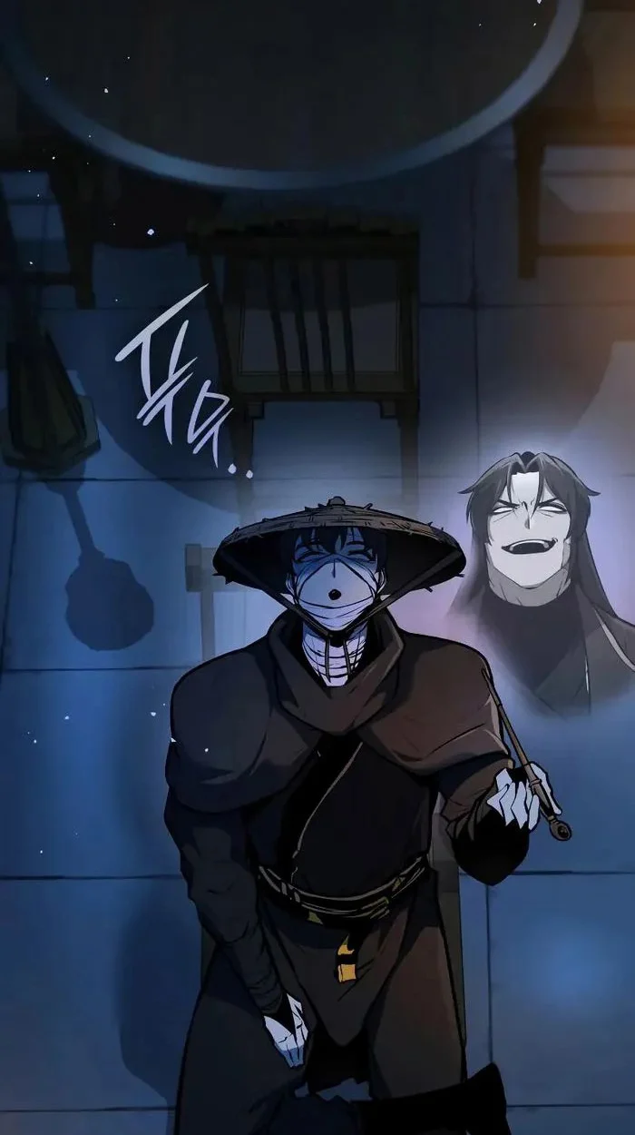 Rebirth of the Divine Demon การหวนคืนของมารสวรรค์ผู้พิชิตใต้หล้า ตอนที่ 4 page 1