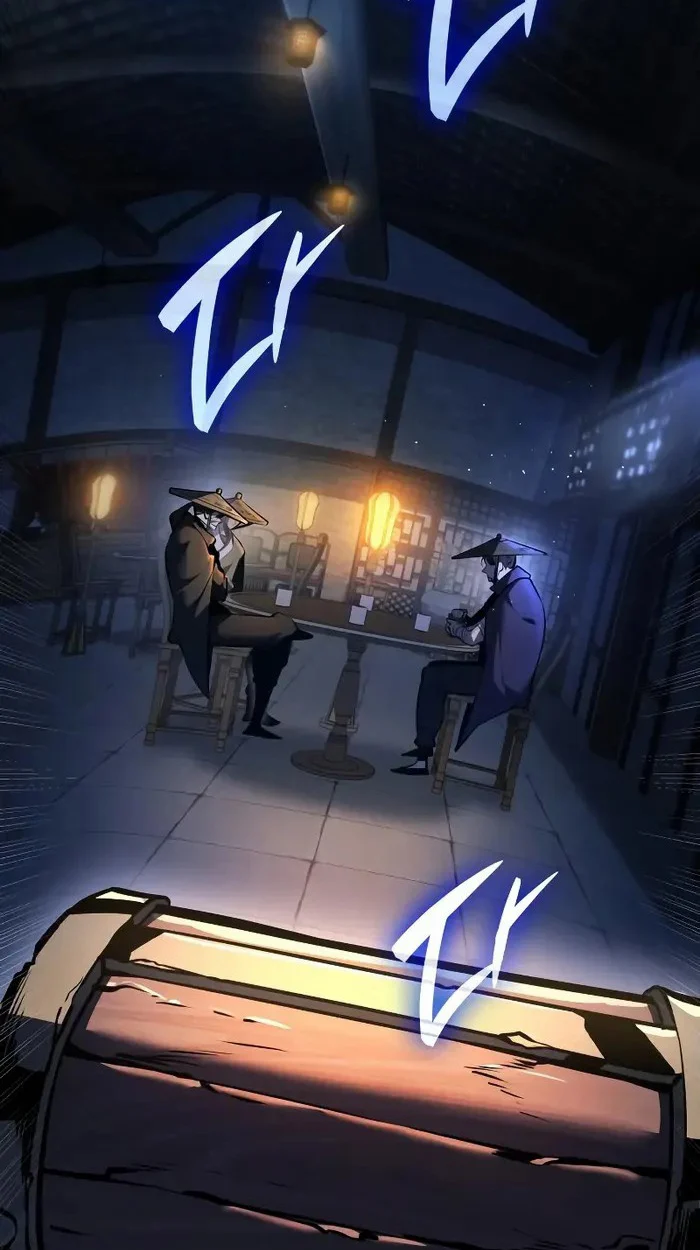 Rebirth of the Divine Demon การหวนคืนของมารสวรรค์ผู้พิชิตใต้หล้า ตอนที่ 4 page 40