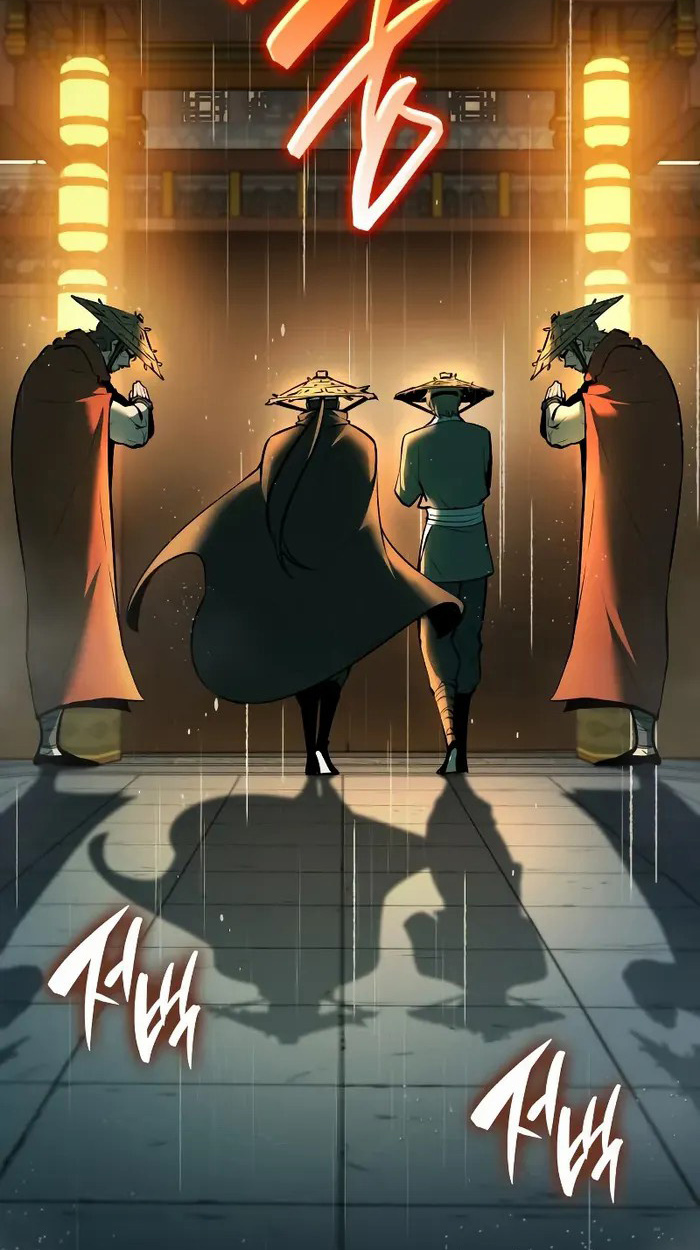 Rebirth of the Divine Demon การหวนคืนของมารสวรรค์ผู้พิชิตใต้หล้า ตอนที่ 4 page 58