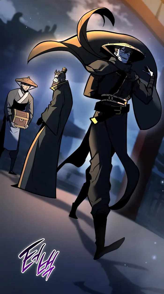 Rebirth of the Divine Demon การหวนคืนของมารสวรรค์ผู้พิชิตใต้หล้า ตอนที่ 4 page 72