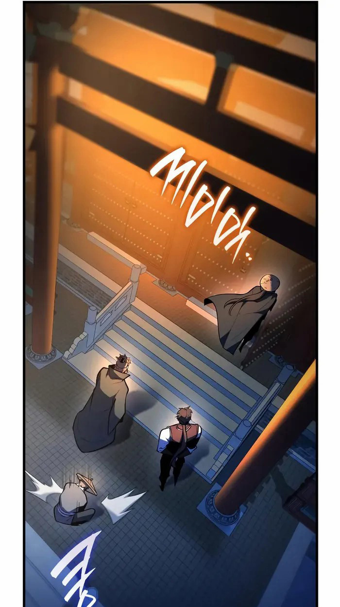 Rebirth of the Divine Demon การหวนคืนของมารสวรรค์ผู้พิชิตใต้หล้า ตอนที่ 4 page 74