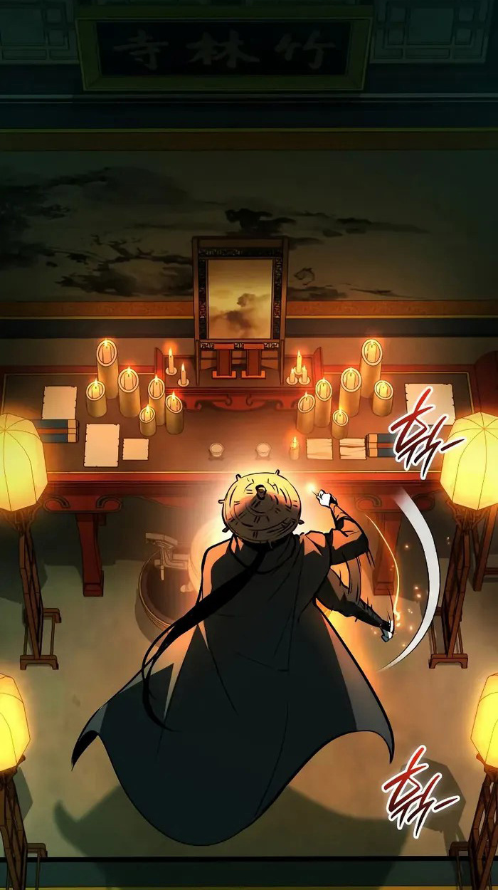 Rebirth of the Divine Demon การหวนคืนของมารสวรรค์ผู้พิชิตใต้หล้า ตอนที่ 4 page 79