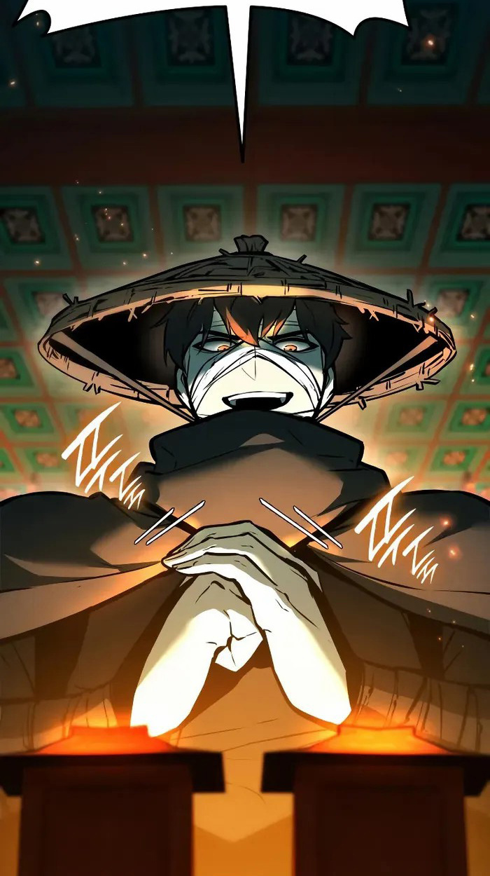 Rebirth of the Divine Demon การหวนคืนของมารสวรรค์ผู้พิชิตใต้หล้า ตอนที่ 4 page 87