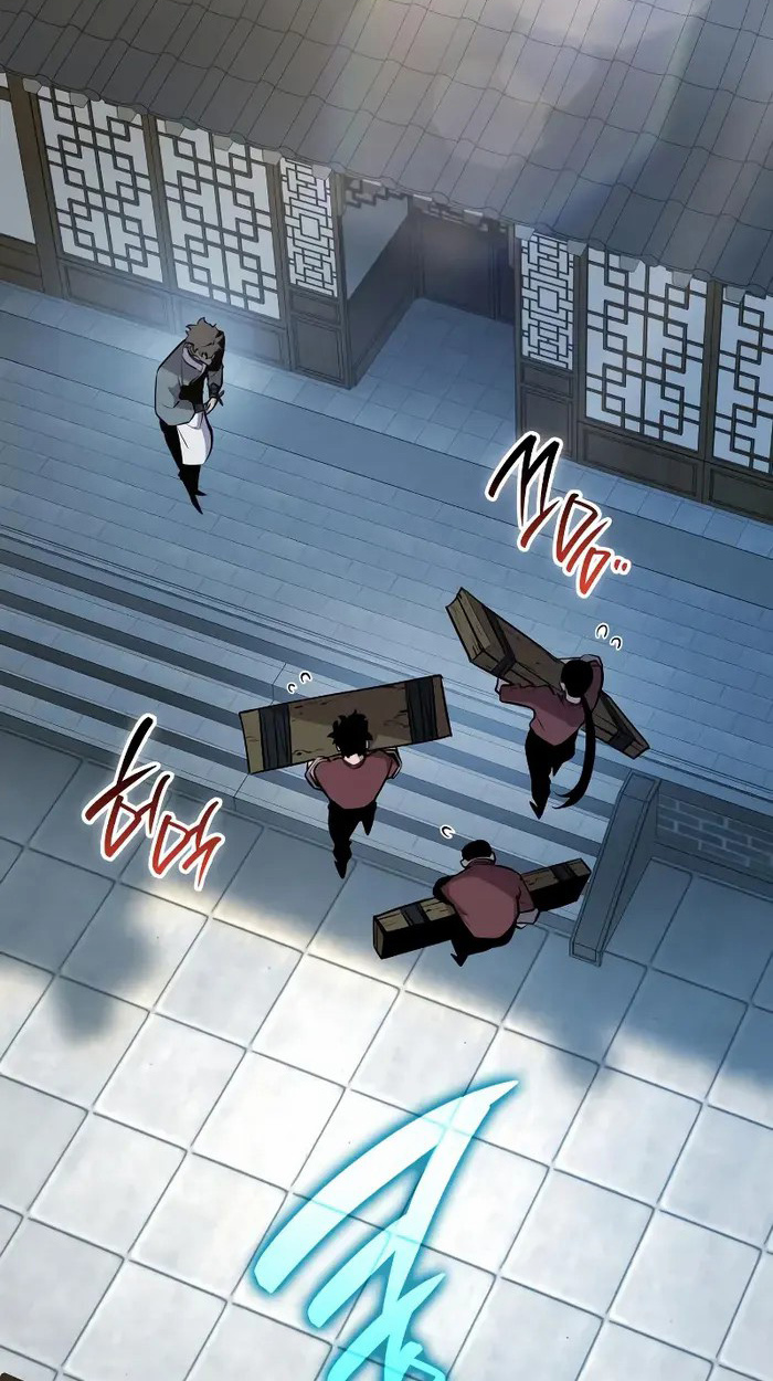 Rebirth of the Divine Demon การหวนคืนของมารสวรรค์ผู้พิชิตใต้หล้า ตอนที่ 4 page 92