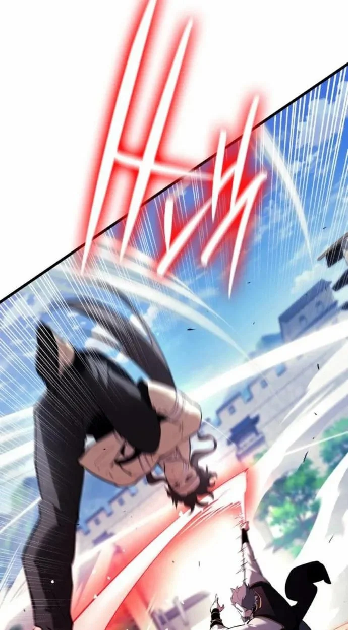 Rebirth of the Divine Demon การหวนคืนของมารสวรรค์ผู้พิชิตใต้หล้า ตอนที่ 7 page 8