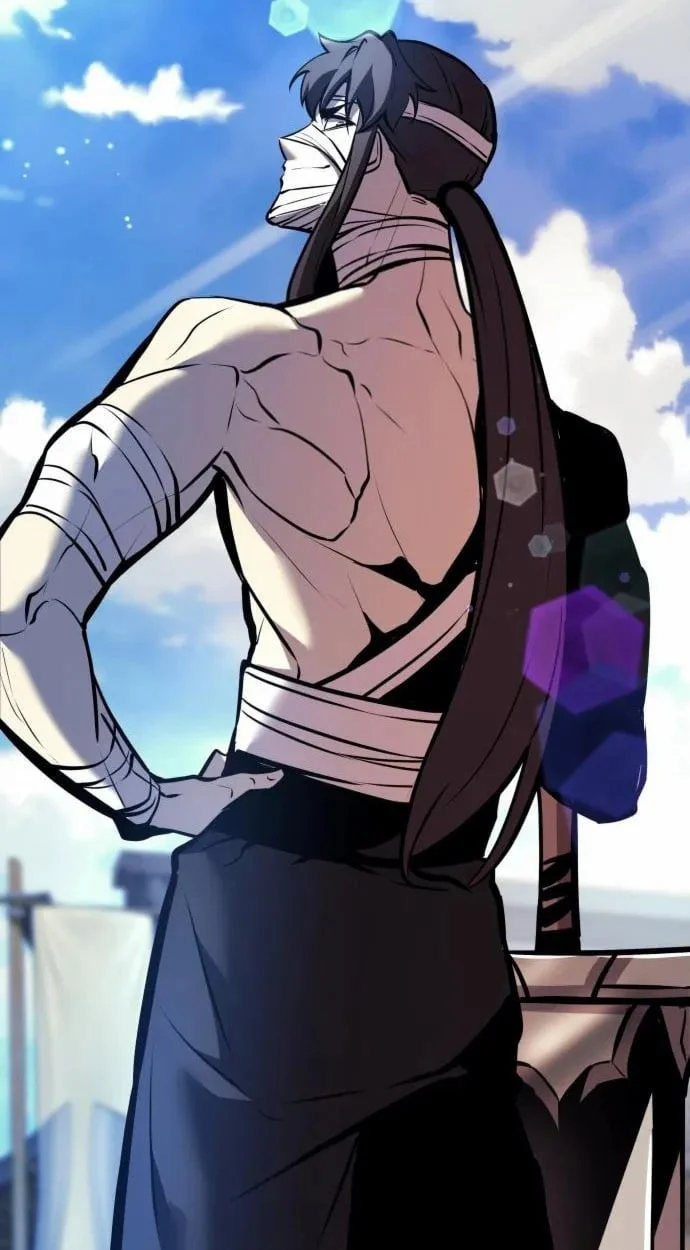 Rebirth of the Divine Demon การหวนคืนของมารสวรรค์ผู้พิชิตใต้หล้า ตอนที่ 7 page 61