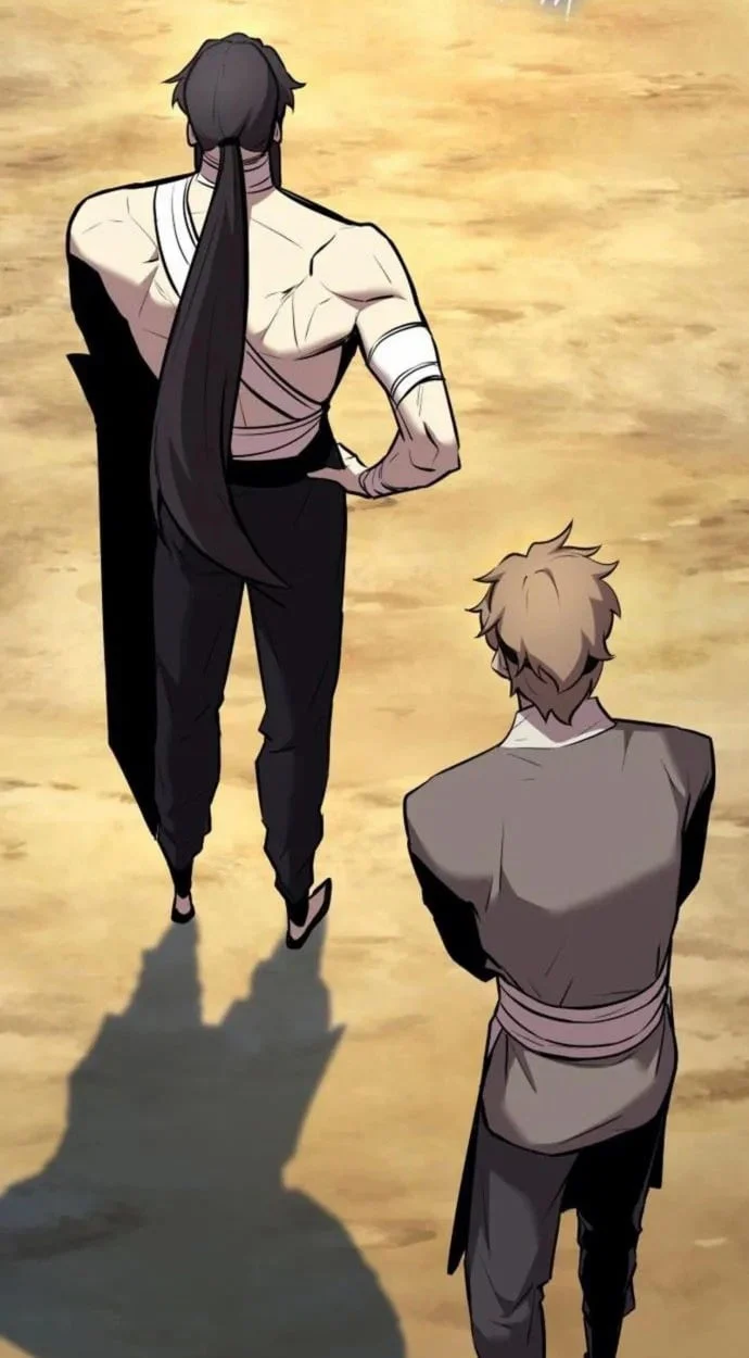 Rebirth of the Divine Demon การหวนคืนของมารสวรรค์ผู้พิชิตใต้หล้า ตอนที่ 7 page 76