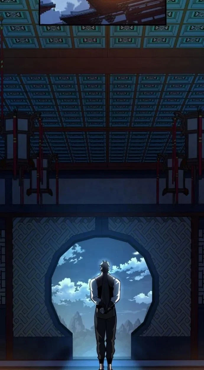 Rebirth of the Divine Demon การหวนคืนของมารสวรรค์ผู้พิชิตใต้หล้า ตอนที่ 7 page 96