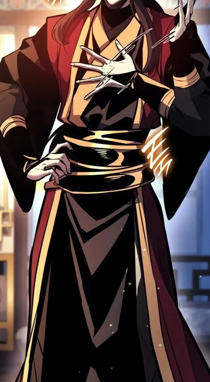 Rebirth of the Divine Demon การหวนคืนของมารสวรรค์ผู้พิชิตใต้หล้า ตอนที่ 7 page 136