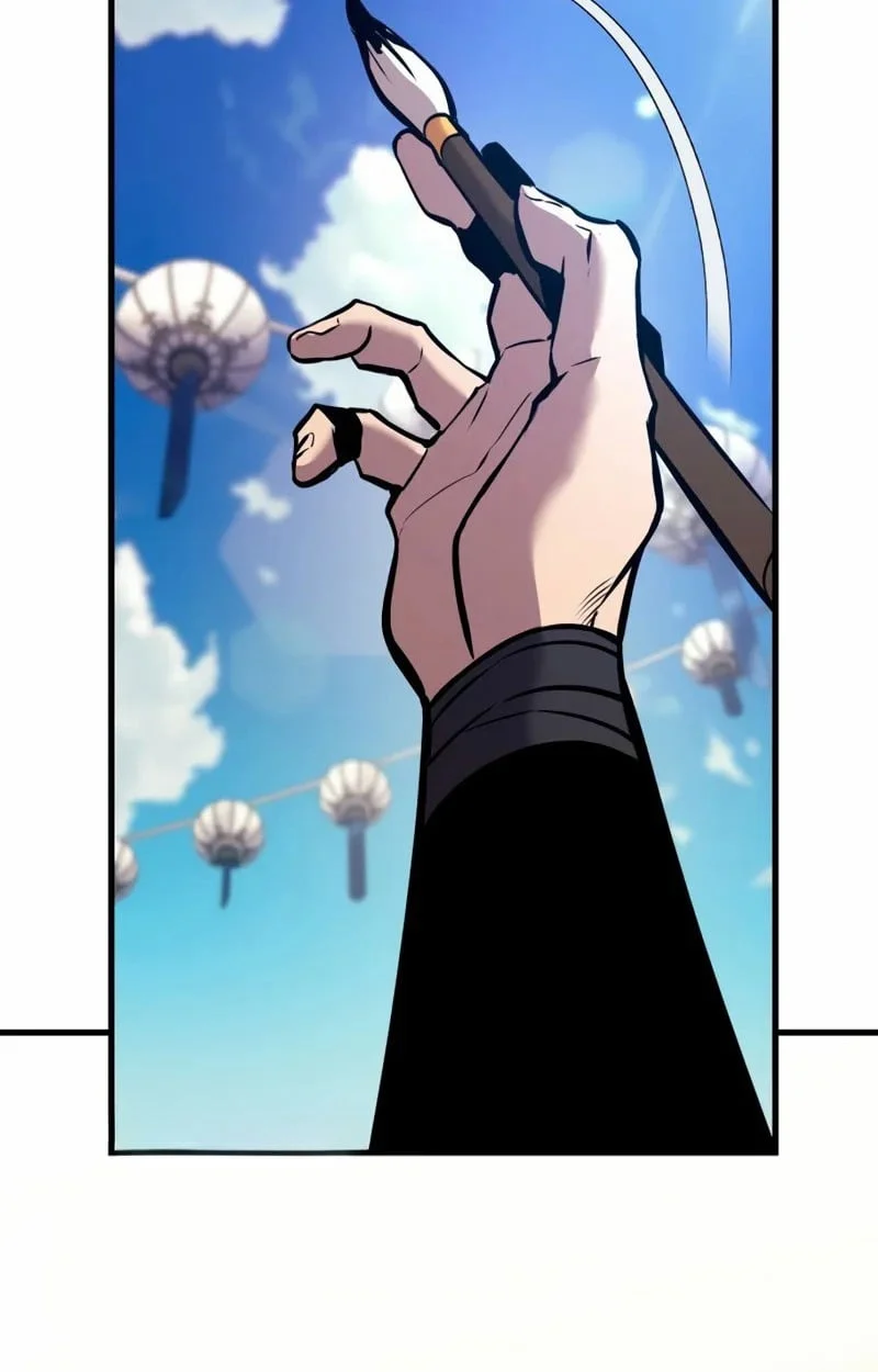 Rebirth of the Divine Demon การหวนคืนของมารสวรรค์ผู้พิชิตใต้หล้า ตอนที่ 8 page 1