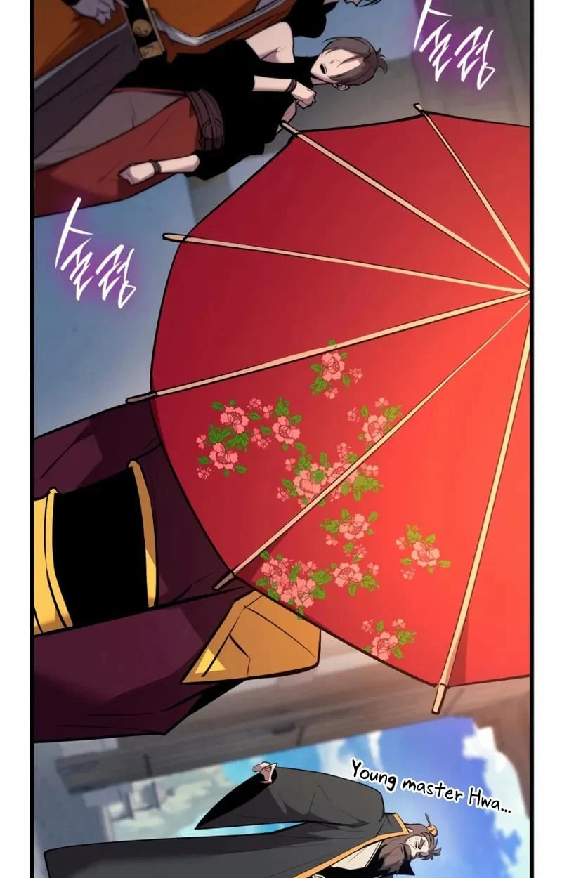 Rebirth of the Divine Demon การหวนคืนของมารสวรรค์ผู้พิชิตใต้หล้า ตอนที่ 8 page 33