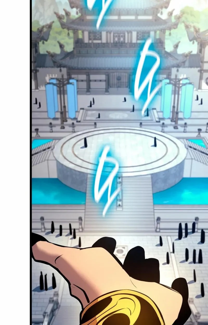 Rebirth of the Divine Demon การหวนคืนของมารสวรรค์ผู้พิชิตใต้หล้า ตอนที่ 8 page 41