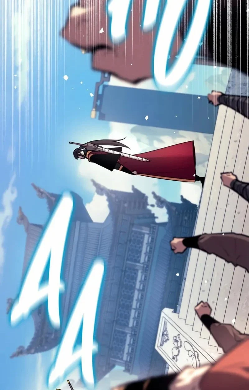 Rebirth of the Divine Demon การหวนคืนของมารสวรรค์ผู้พิชิตใต้หล้า ตอนที่ 8 page 50