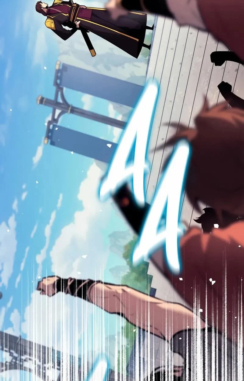 Rebirth of the Divine Demon การหวนคืนของมารสวรรค์ผู้พิชิตใต้หล้า ตอนที่ 8 page 51