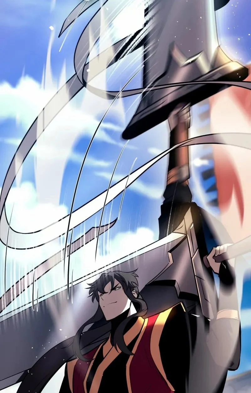 Rebirth of the Divine Demon การหวนคืนของมารสวรรค์ผู้พิชิตใต้หล้า ตอนที่ 8 page 59