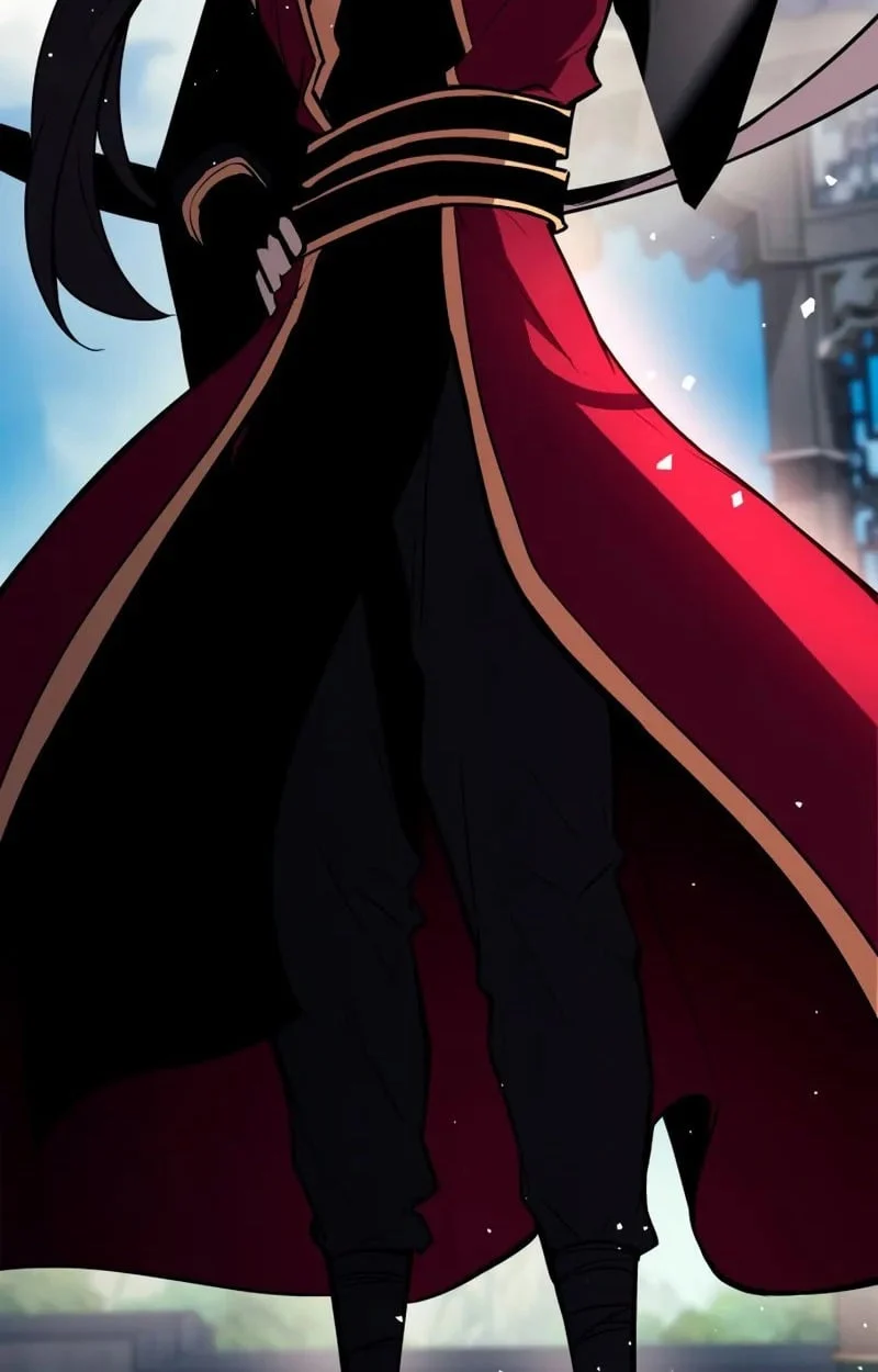 Rebirth of the Divine Demon การหวนคืนของมารสวรรค์ผู้พิชิตใต้หล้า ตอนที่ 8 page 60