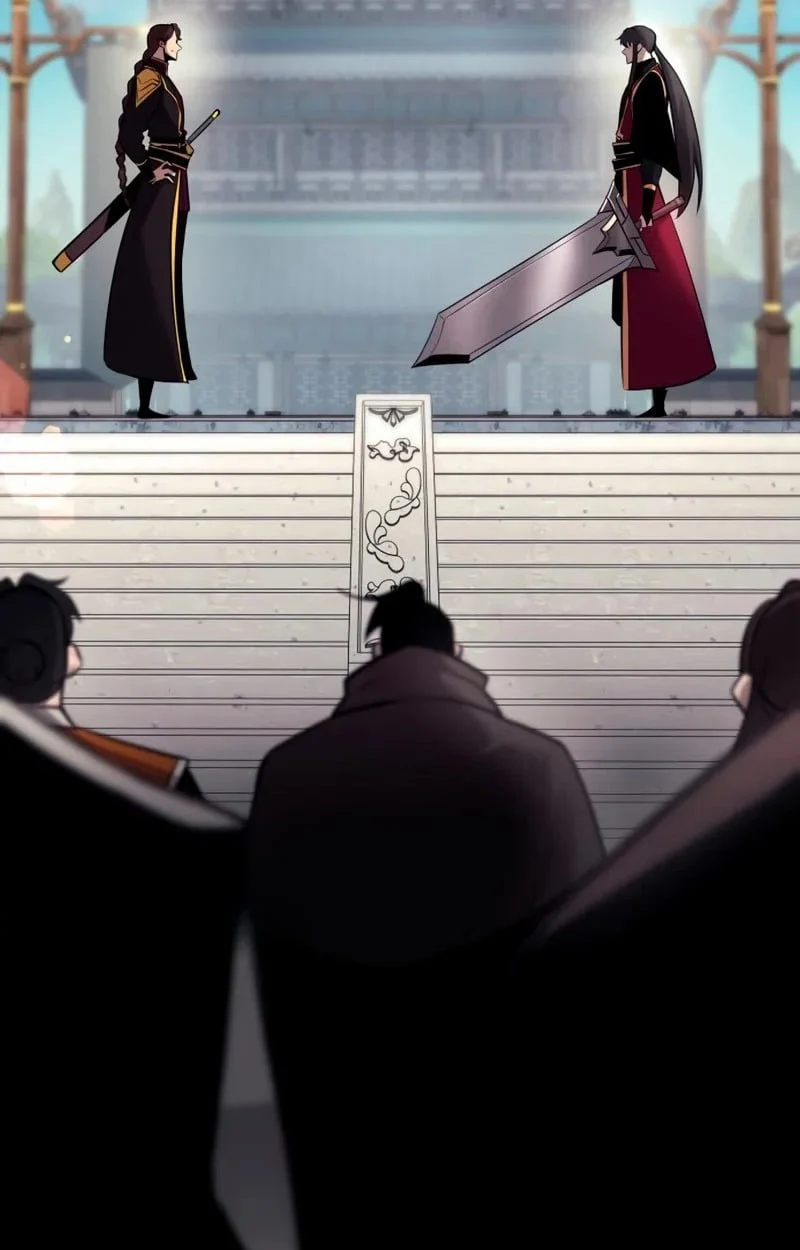 Rebirth of the Divine Demon การหวนคืนของมารสวรรค์ผู้พิชิตใต้หล้า ตอนที่ 8 page 65