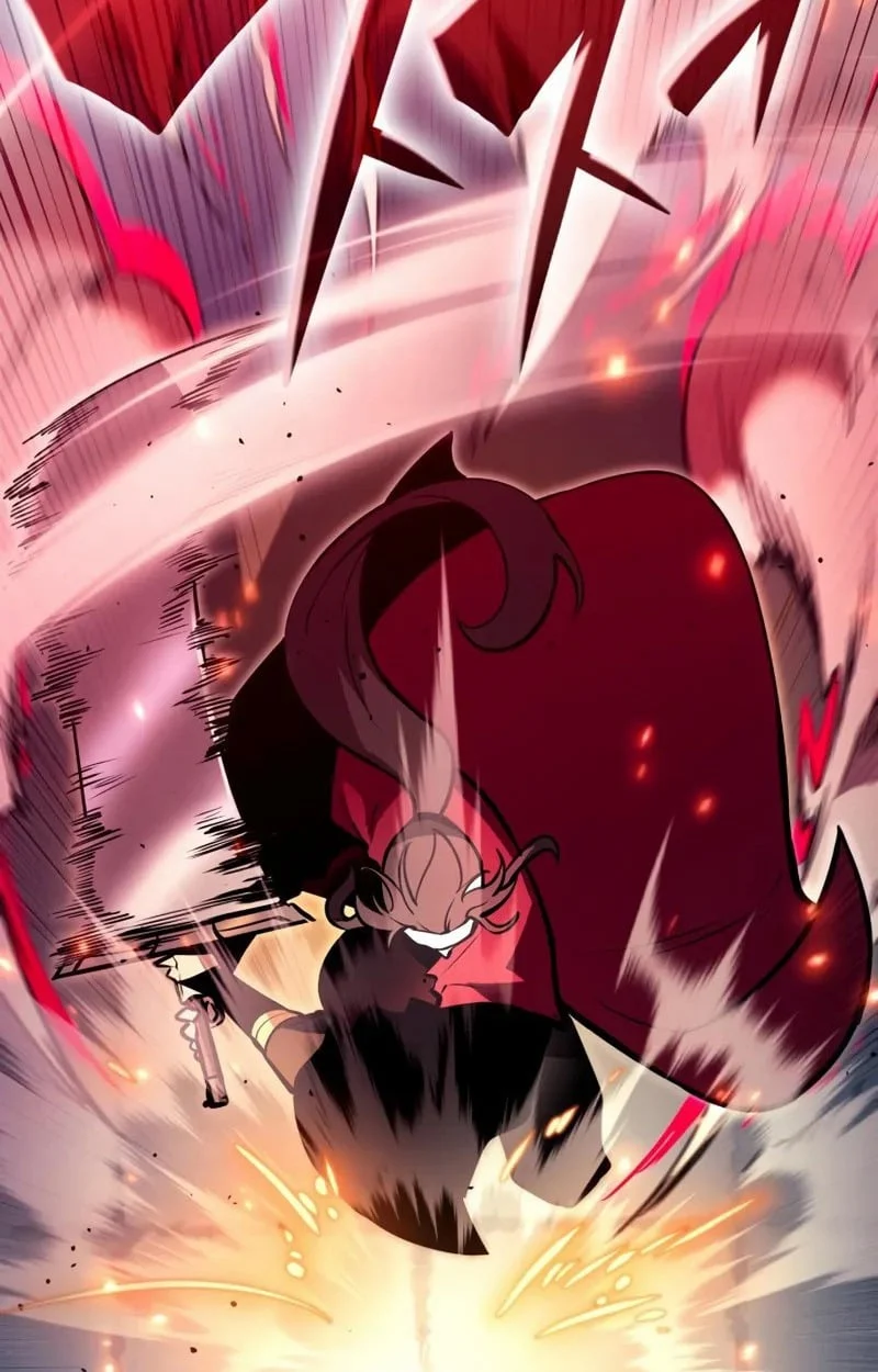 Rebirth of the Divine Demon การหวนคืนของมารสวรรค์ผู้พิชิตใต้หล้า ตอนที่ 8 page 88