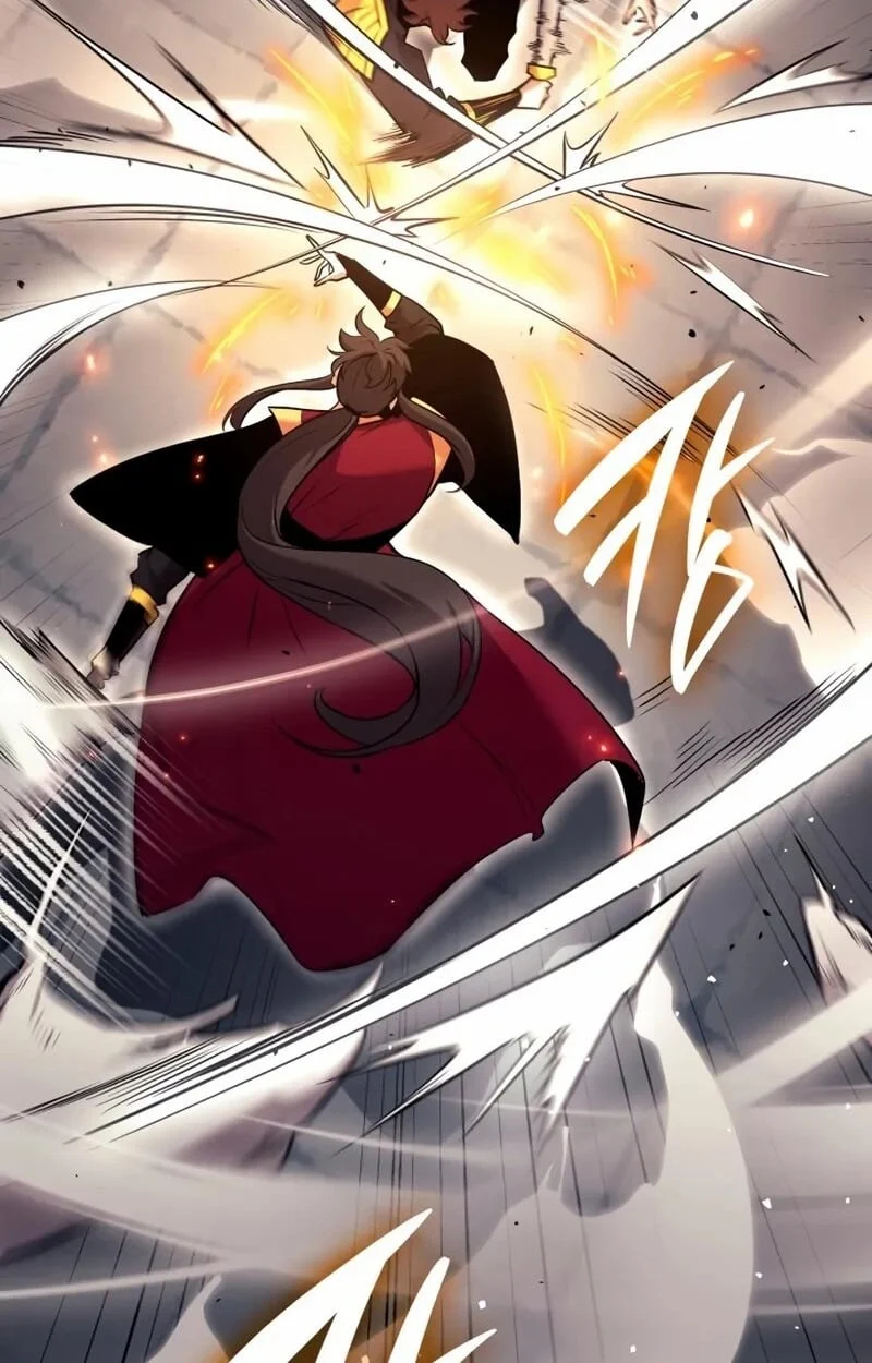 Rebirth of the Divine Demon การหวนคืนของมารสวรรค์ผู้พิชิตใต้หล้า ตอนที่ 8 page 104