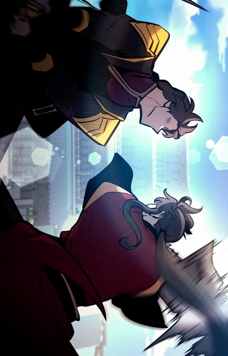 Rebirth of the Divine Demon การหวนคืนของมารสวรรค์ผู้พิชิตใต้หล้า ตอนที่ 8 page 107