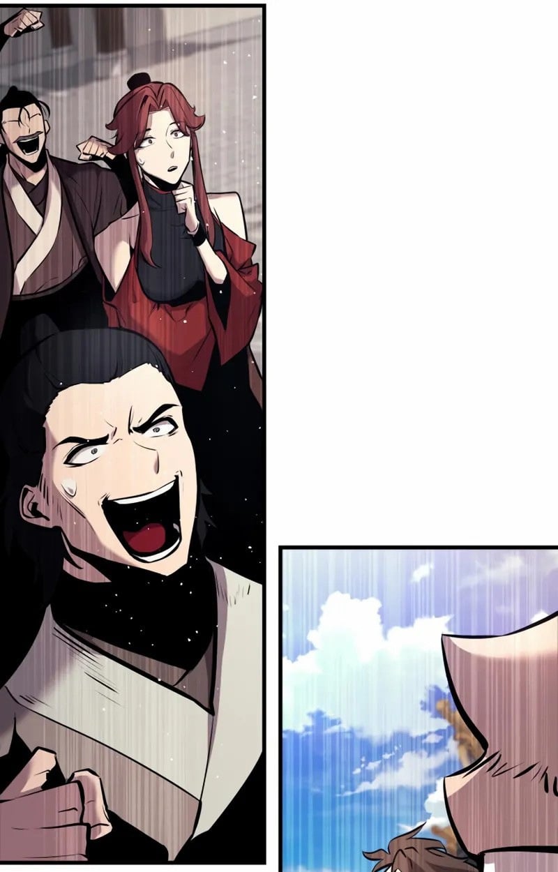 Rebirth of the Divine Demon การหวนคืนของมารสวรรค์ผู้พิชิตใต้หล้า ตอนที่ 8 page 114