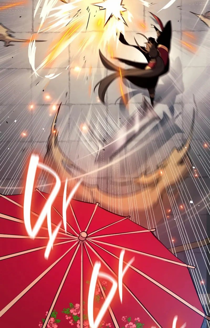 Rebirth of the Divine Demon การหวนคืนของมารสวรรค์ผู้พิชิตใต้หล้า ตอนที่ 8 page 117