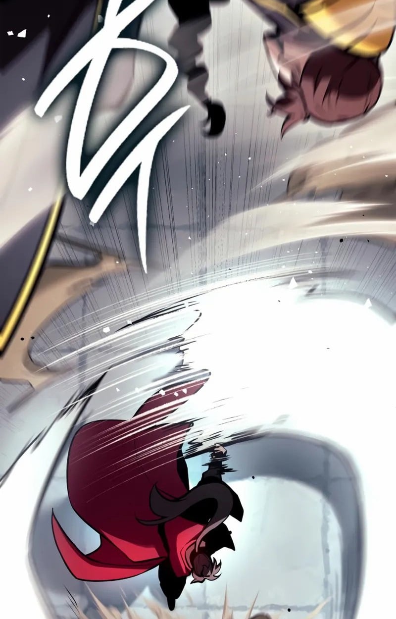 Rebirth of the Divine Demon การหวนคืนของมารสวรรค์ผู้พิชิตใต้หล้า ตอนที่ 8 page 127