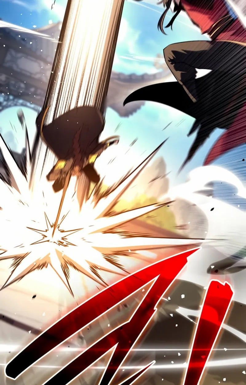 Rebirth of the Divine Demon การหวนคืนของมารสวรรค์ผู้พิชิตใต้หล้า ตอนที่ 8 page 132