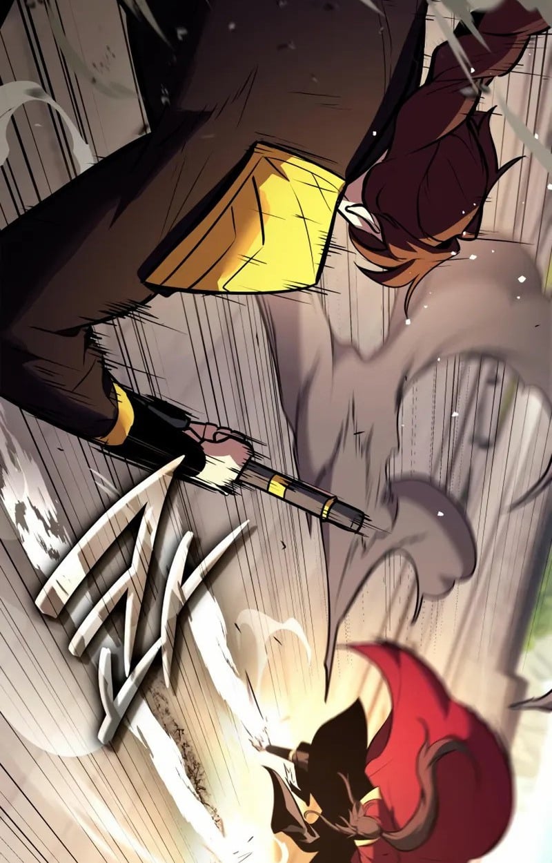 Rebirth of the Divine Demon การหวนคืนของมารสวรรค์ผู้พิชิตใต้หล้า ตอนที่ 8 page 135