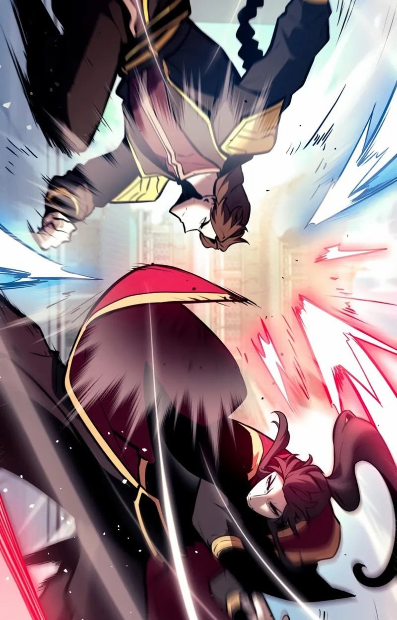 Rebirth of the Divine Demon การหวนคืนของมารสวรรค์ผู้พิชิตใต้หล้า ตอนที่ 8 page 146