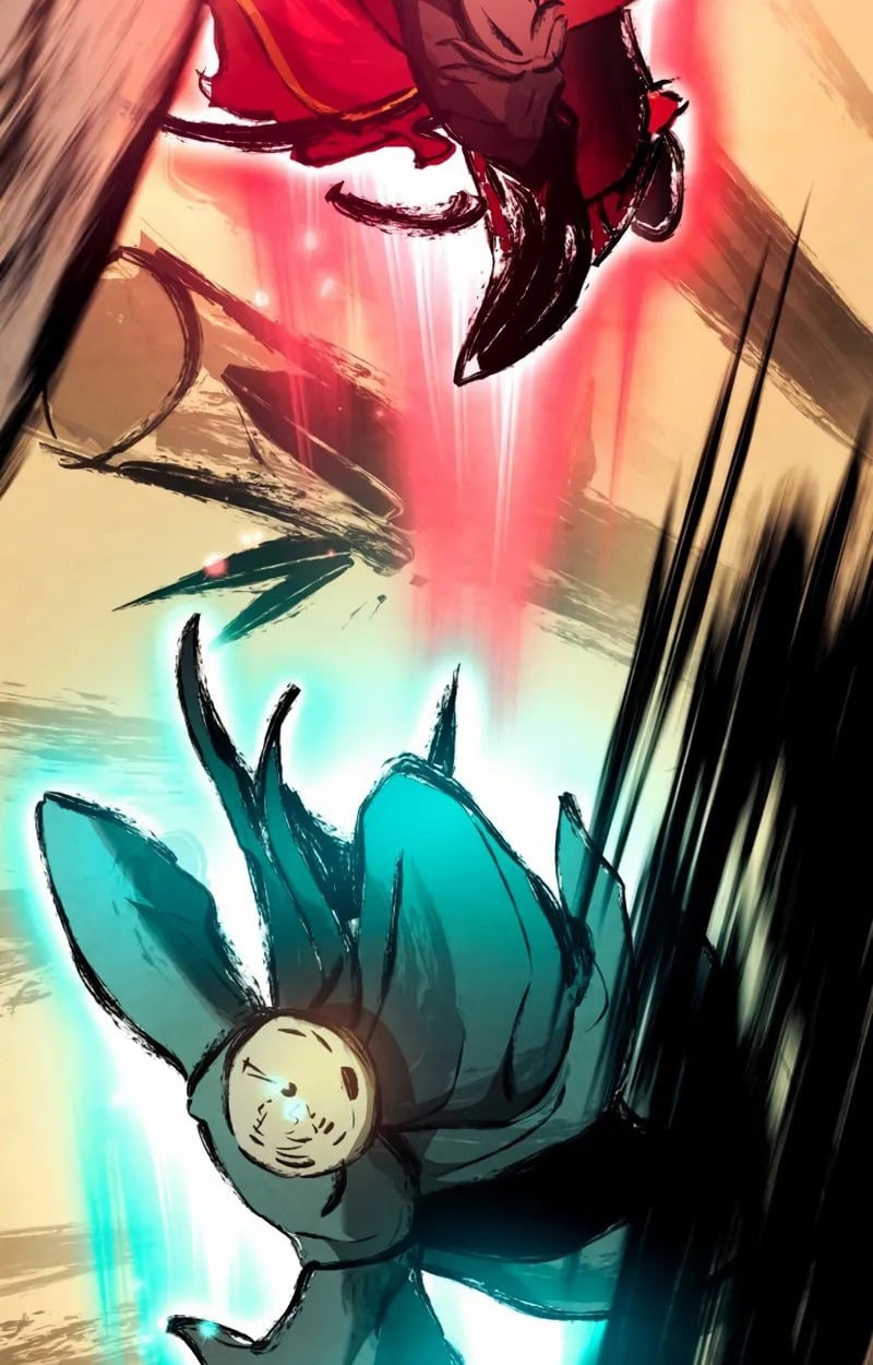 Rebirth of the Divine Demon การหวนคืนของมารสวรรค์ผู้พิชิตใต้หล้า ตอนที่ 8 page 160