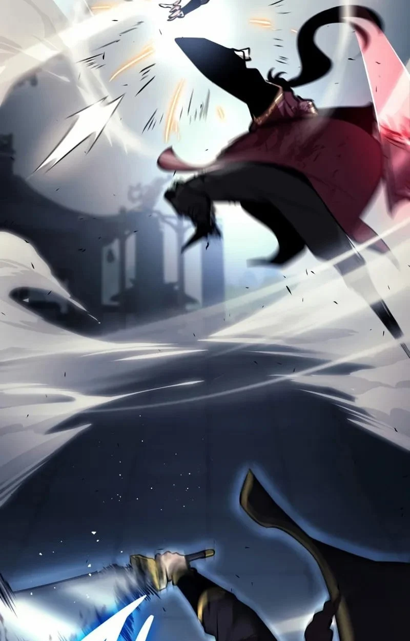 Rebirth of the Divine Demon การหวนคืนของมารสวรรค์ผู้พิชิตใต้หล้า ตอนที่ 9 page 20