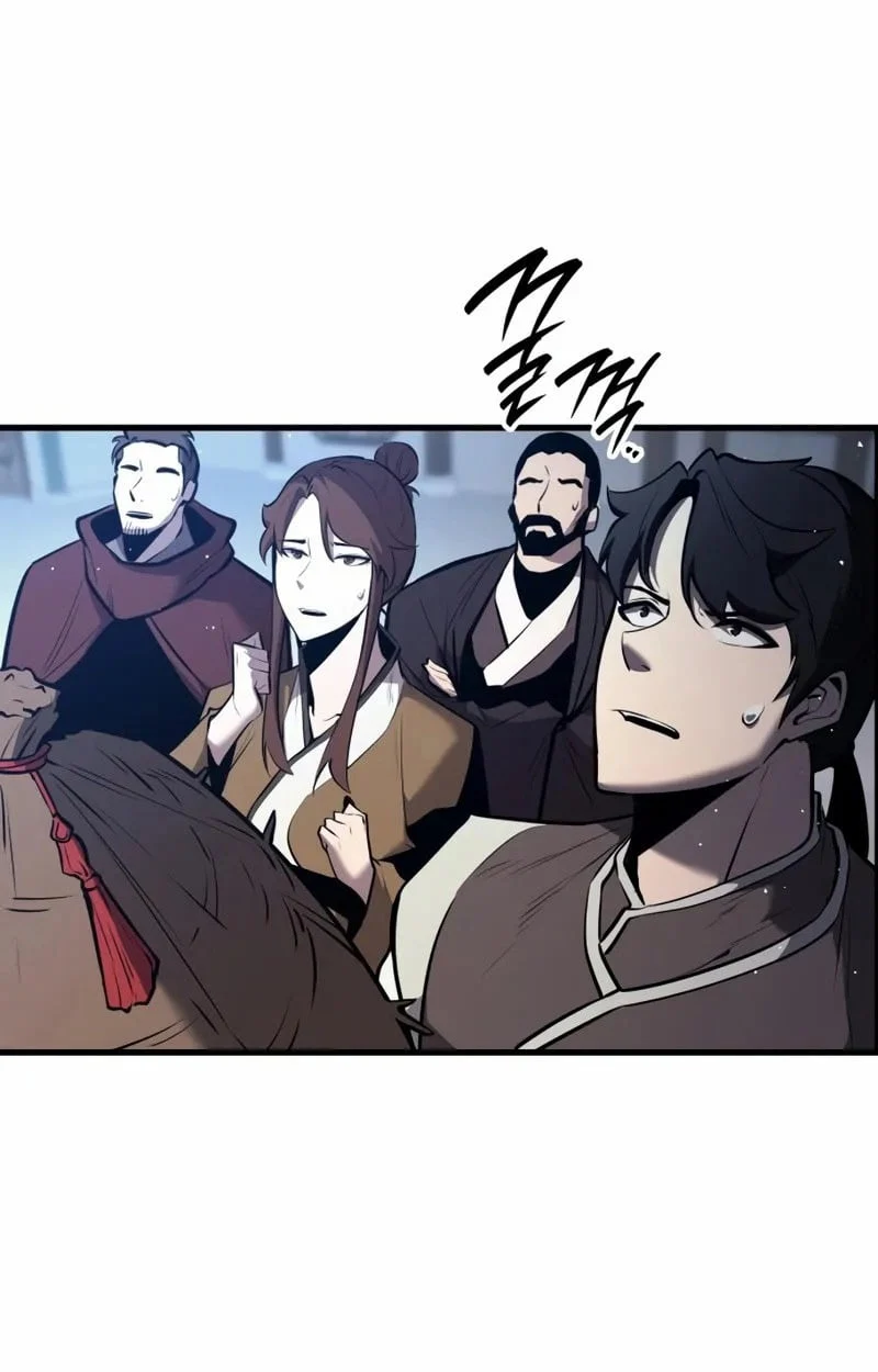 Rebirth of the Divine Demon การหวนคืนของมารสวรรค์ผู้พิชิตใต้หล้า ตอนที่ 9 page 28