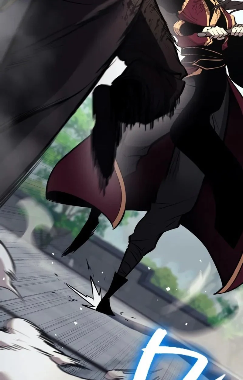 Rebirth of the Divine Demon การหวนคืนของมารสวรรค์ผู้พิชิตใต้หล้า ตอนที่ 9 page 36