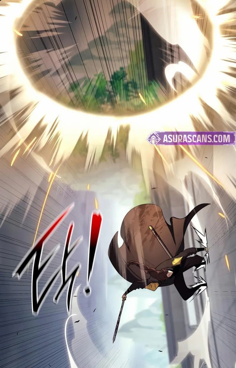 Rebirth of the Divine Demon การหวนคืนของมารสวรรค์ผู้พิชิตใต้หล้า ตอนที่ 9 page 53