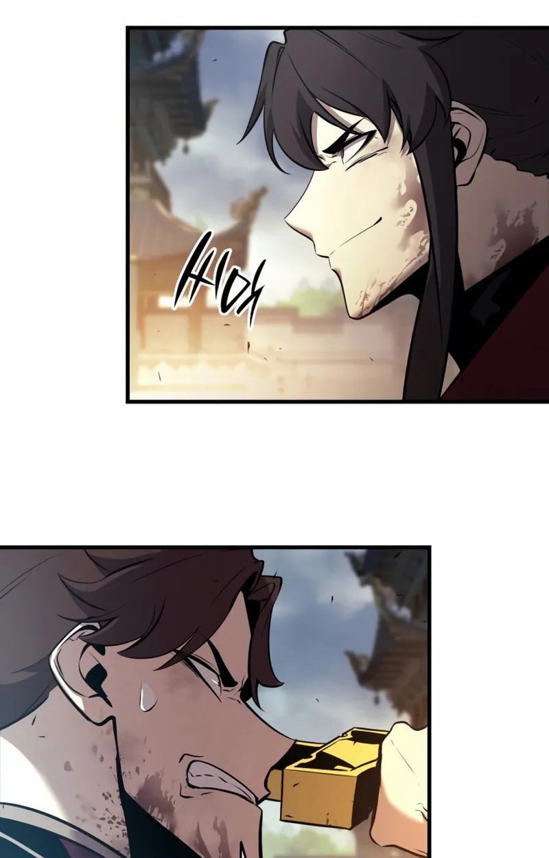 Rebirth of the Divine Demon การหวนคืนของมารสวรรค์ผู้พิชิตใต้หล้า ตอนที่ 9 page 55