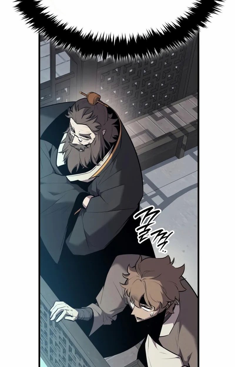 Rebirth of the Divine Demon การหวนคืนของมารสวรรค์ผู้พิชิตใต้หล้า ตอนที่ 9 page 61