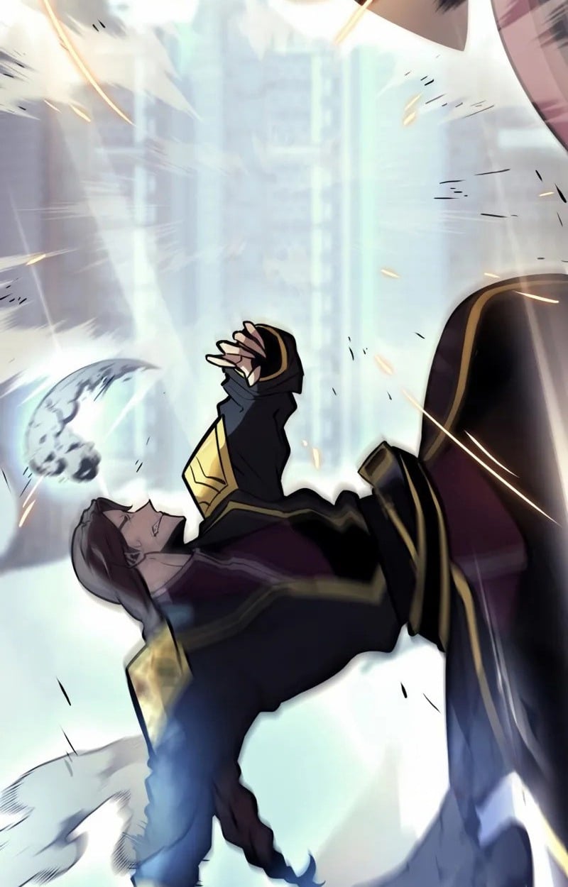 Rebirth of the Divine Demon การหวนคืนของมารสวรรค์ผู้พิชิตใต้หล้า ตอนที่ 9 page 72