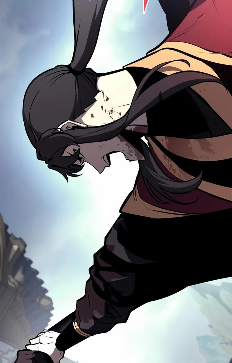 Rebirth of the Divine Demon การหวนคืนของมารสวรรค์ผู้พิชิตใต้หล้า ตอนที่ 9 page 111