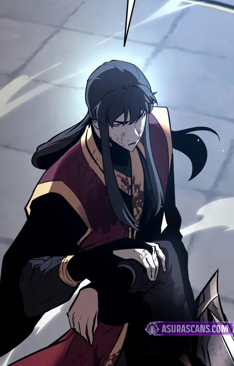 Rebirth of the Divine Demon การหวนคืนของมารสวรรค์ผู้พิชิตใต้หล้า ตอนที่ 9 page 115