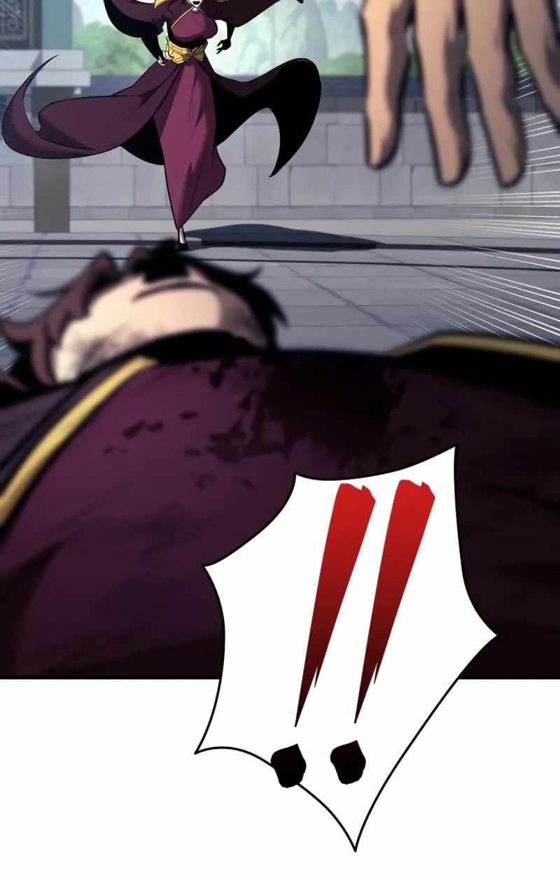 Rebirth of the Divine Demon การหวนคืนของมารสวรรค์ผู้พิชิตใต้หล้า ตอนที่ 9 page 124