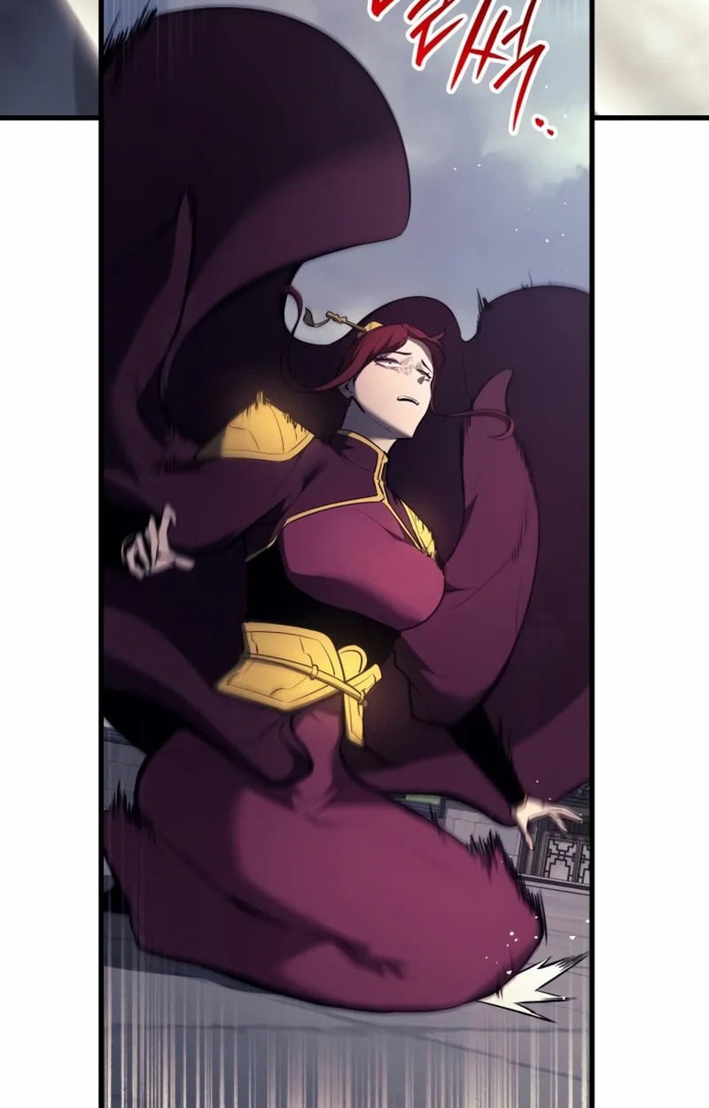 Rebirth of the Divine Demon การหวนคืนของมารสวรรค์ผู้พิชิตใต้หล้า ตอนที่ 9 page 135